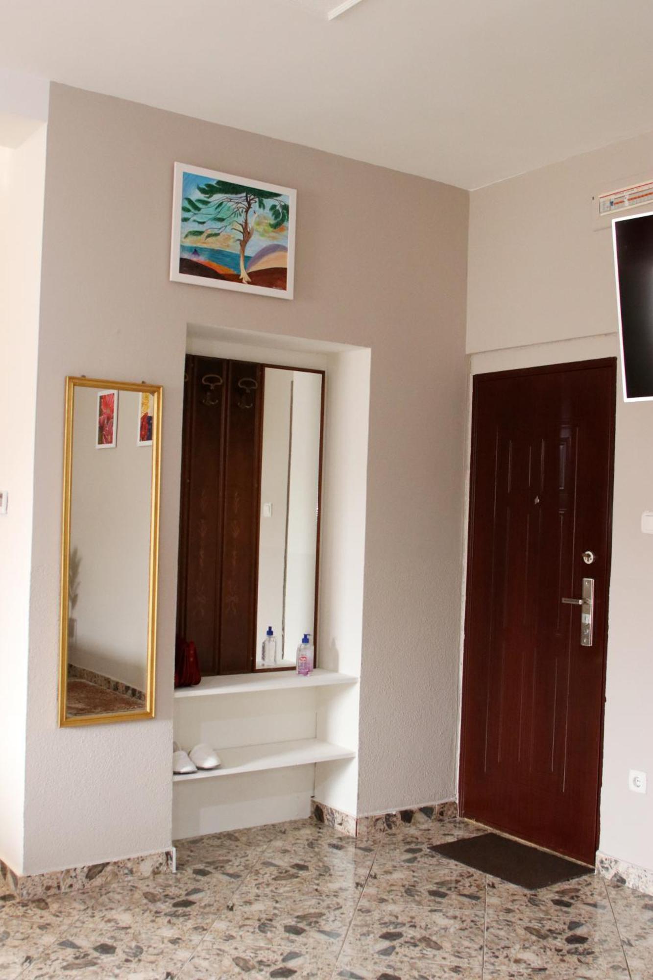 Tulipan Apartman Godollo Exterior photo
